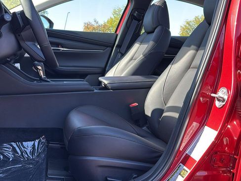 New 2026 MAZDA MAZDA3 2.5 Turbo Premium Plus image 17