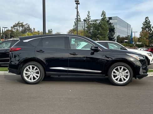 Used 2019 Acura RDX AWD image 2