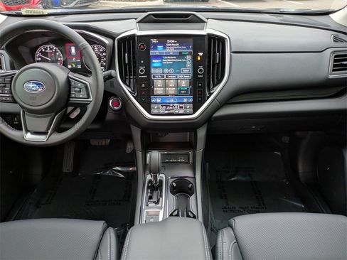 New 2025 Subaru Ascent Limited image 19