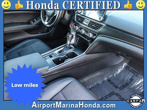 Used 2021 Honda Accord Sport image 22