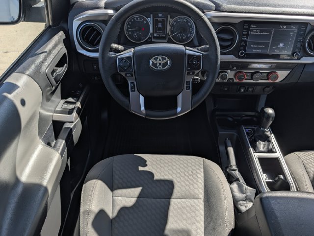 Used 2023 Toyota Tacoma SR5 AWD/4WD image 12