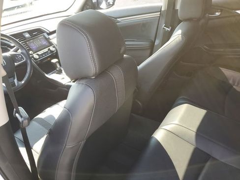 Used 2021 Honda Civic EX-L image 13