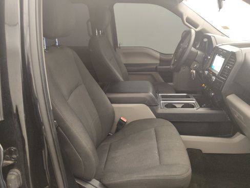 Used 2018 Ford F150 XL w/ Equipment Group 101A Mid RWD image 21