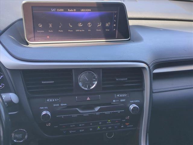 Used 2019 Lexus RX 350 FWD w/ Navigation Package image 15