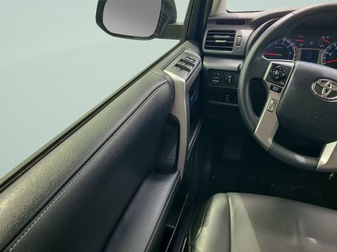 Used 2019 Toyota 4Runner SR5 image 23