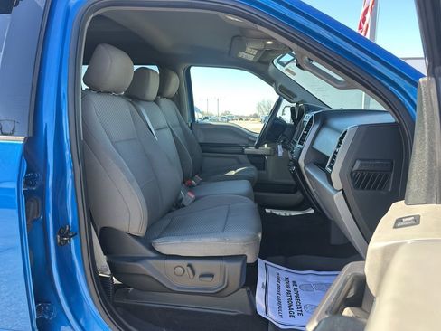 Used 2019 Ford F150 XLT w/ Equipment Group 302A Luxury image 26