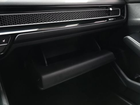 Used 2025 Honda Civic Sport Touring image 25