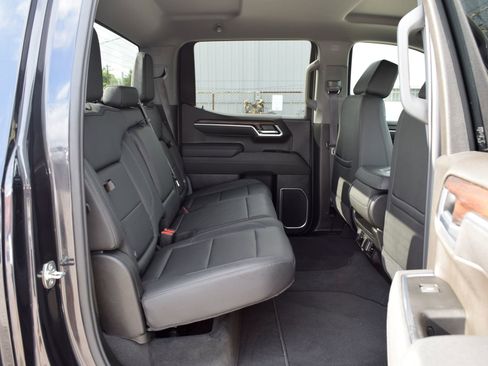 Used 2026 GMC Sierra 1500 SLT AWD/4WD image 20