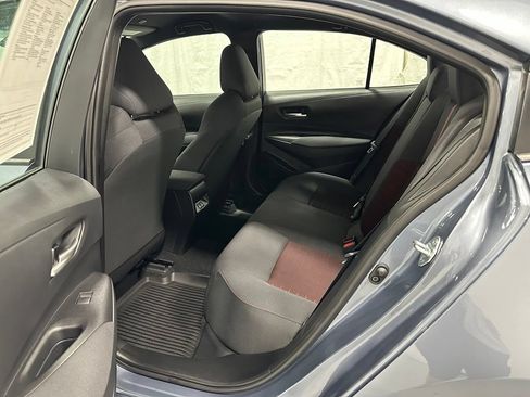 Used 2026 Toyota Corolla SE FWD image 42
