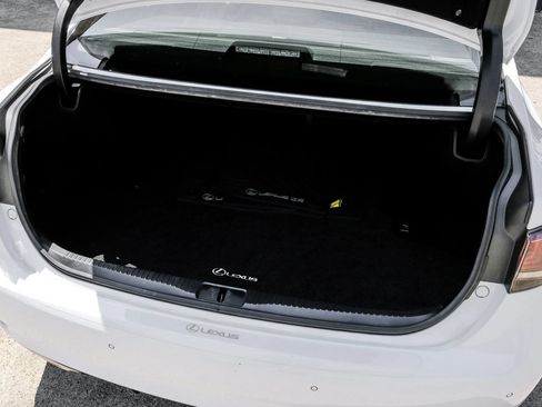 Used 2018 Lexus GS 350 F Sport RWD image 67
