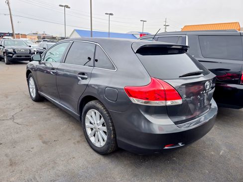 Used 2009 Toyota Venza image 4