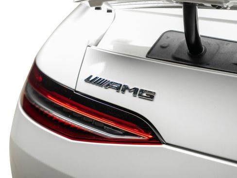 Used 2020 Mercedes-Benz AMG GT 63 image 22