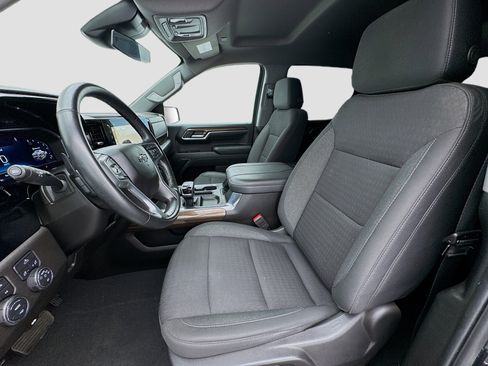 Used 2024 Chevrolet Silverado 1500 RST w/ Protection Package image 13