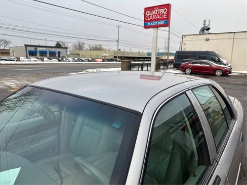 Used 2005 Mercury Grand Marquis LS image 13