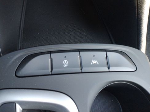 New 2025 Buick Envista Preferred w/ Convenience I Package image 24