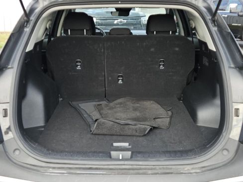 Used 2023 Kia Sportage LX image 10