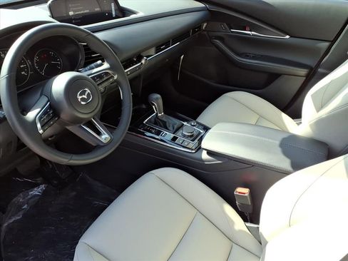 New 2025 MAZDA CX-30 AWD 2.5 S w/ Preferred Package image 17