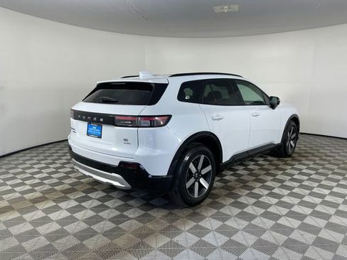 New 2026 Honda Prologue Touring image 6