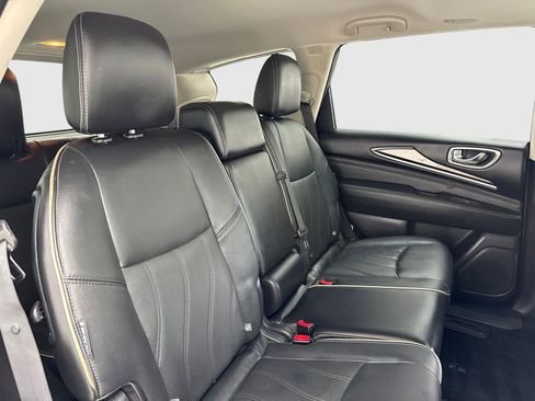 Used 2018 INFINITI QX60 FWD image 44