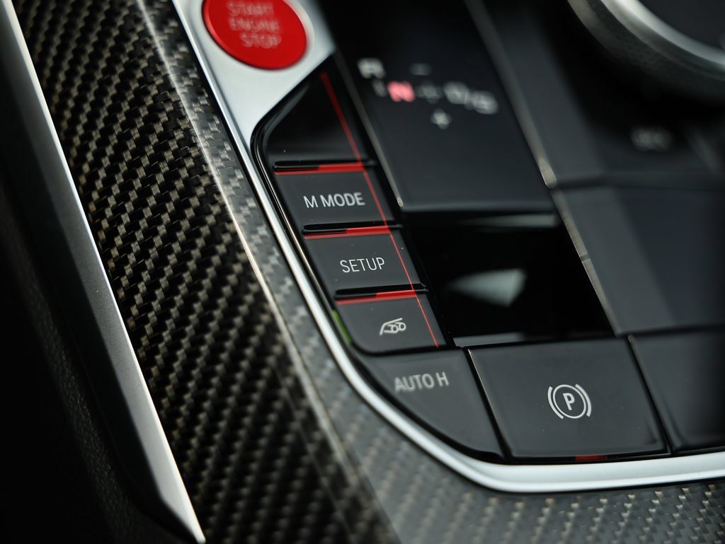New 2026 BMW M2 w/ Lighting Package RWD image 38