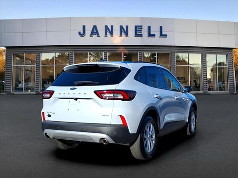 Used 2025 Ford Escape Active w/ Tech Pack #1 image 7