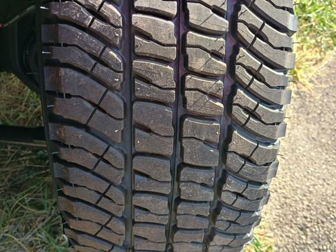 New 2026 Ford F350 XL w/ FX4 Off-Road Package image 23