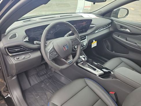 New 2026 Buick Envista Sport Touring image 19