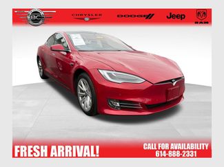 Used 2021 Tesla Model S Long Range video 1