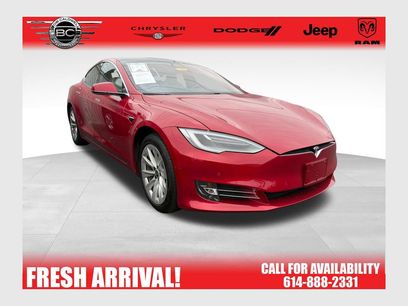 Used 2021 Tesla Model S Long Range