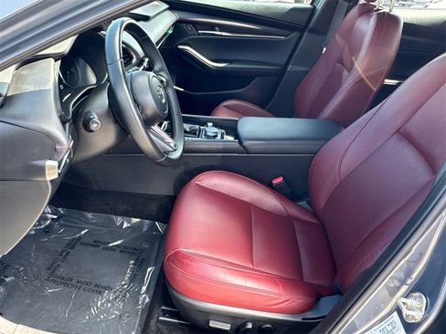 Used 2024 MAZDA MAZDA3 s image 9