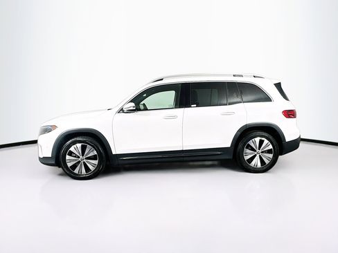 Used 2024 Mercedes-Benz EQB 250+ image 4