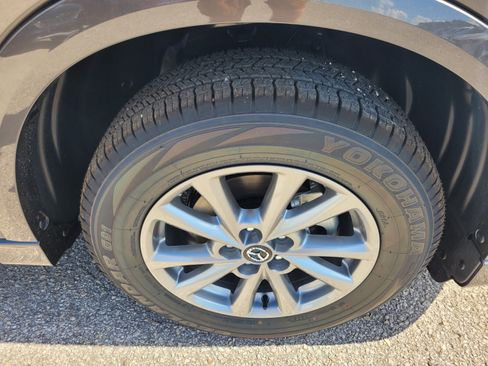 New 2025 MAZDA CX-5 AWD 2.5 S w/ Select Package image 16