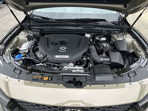 New 2026 MAZDA CX-50 Meridian Edition w/ Apex Package image 26