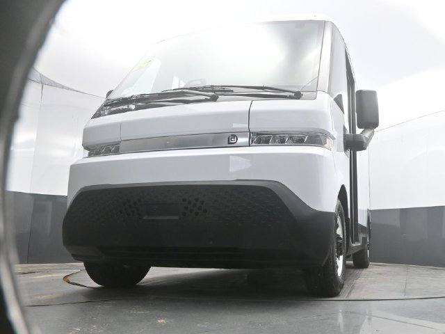 Used 2024 Chevrolet Brightdrop 400 w/ Commercial Equipment Package AWD/4WD image 29