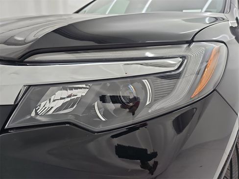 Used 2020 Honda Ridgeline RTL-E image 42