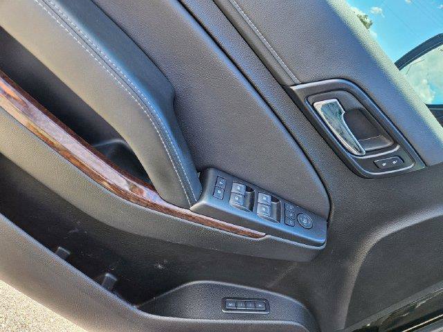 Used 2020 GMC Yukon SLT w/ Open Road Package RWD image 11