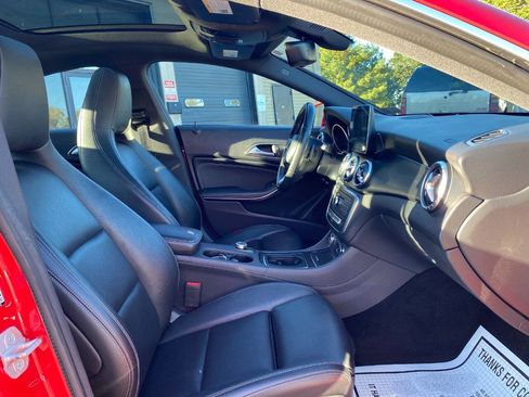 Used 2017 Mercedes-Benz CLA 250 4MATIC w/ Premium 1 Package image 28
