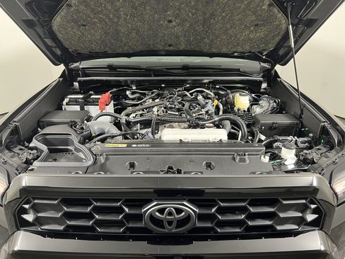 Used 2025 Toyota 4Runner TRD Sport Premium AWD/4WD image 20