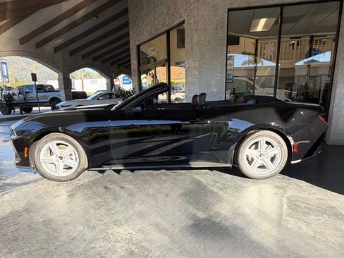 New 2026 Ford Mustang Premium RWD image 12