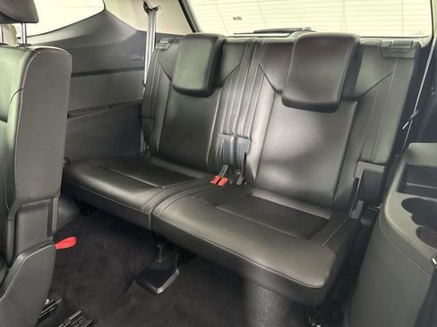 Used 2018 Volkswagen Atlas SE FWD image 22