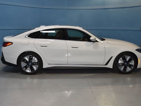 Certified 2024 BMW i4 xDrive40i w/ Premium Package image 22