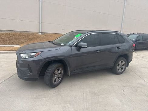 Certified 2024 Toyota RAV4 XLE w/ Convenience Package image 7