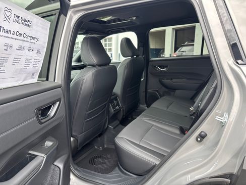 New 2026 Subaru Outback Touring XT image 35