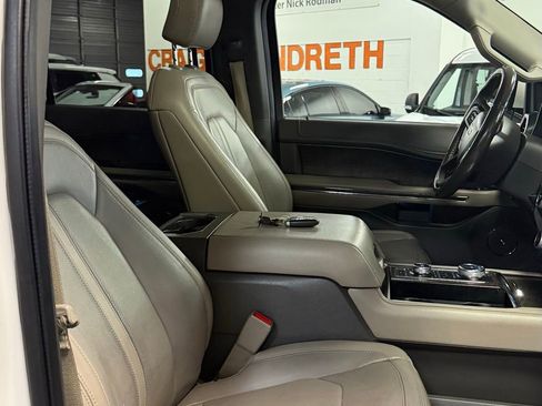 Used 2019 Ford Expedition Limited image 12