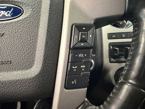 Used 2015 Ford Expedition Limited w/ Equipment Group 301A image 40