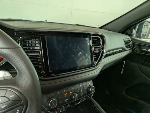 New 2026 Dodge Durango GT image 23