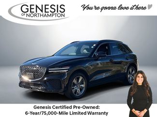 Used 2024 Genesis GV70 3.5T Sport video 1