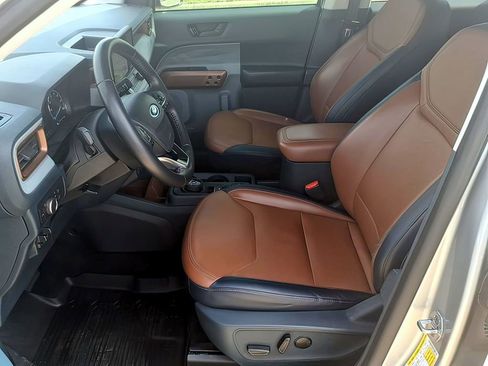 Used 2022 Ford Maverick Lariat w/ Equipment Group 500A Standard AWD/4WD image 19