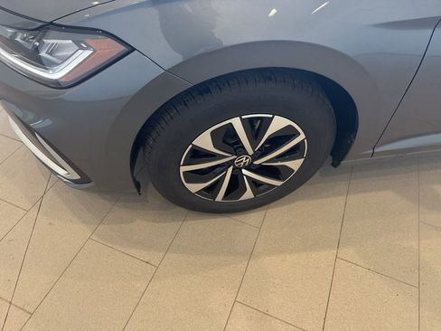 New 2026 Volkswagen Jetta S image 9