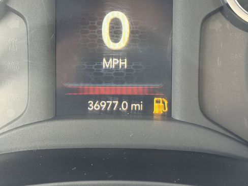 Used 2024 RAM 2500 Big Horn image 11